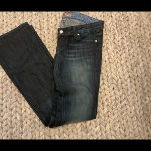 Paige Premium Maternity Denim